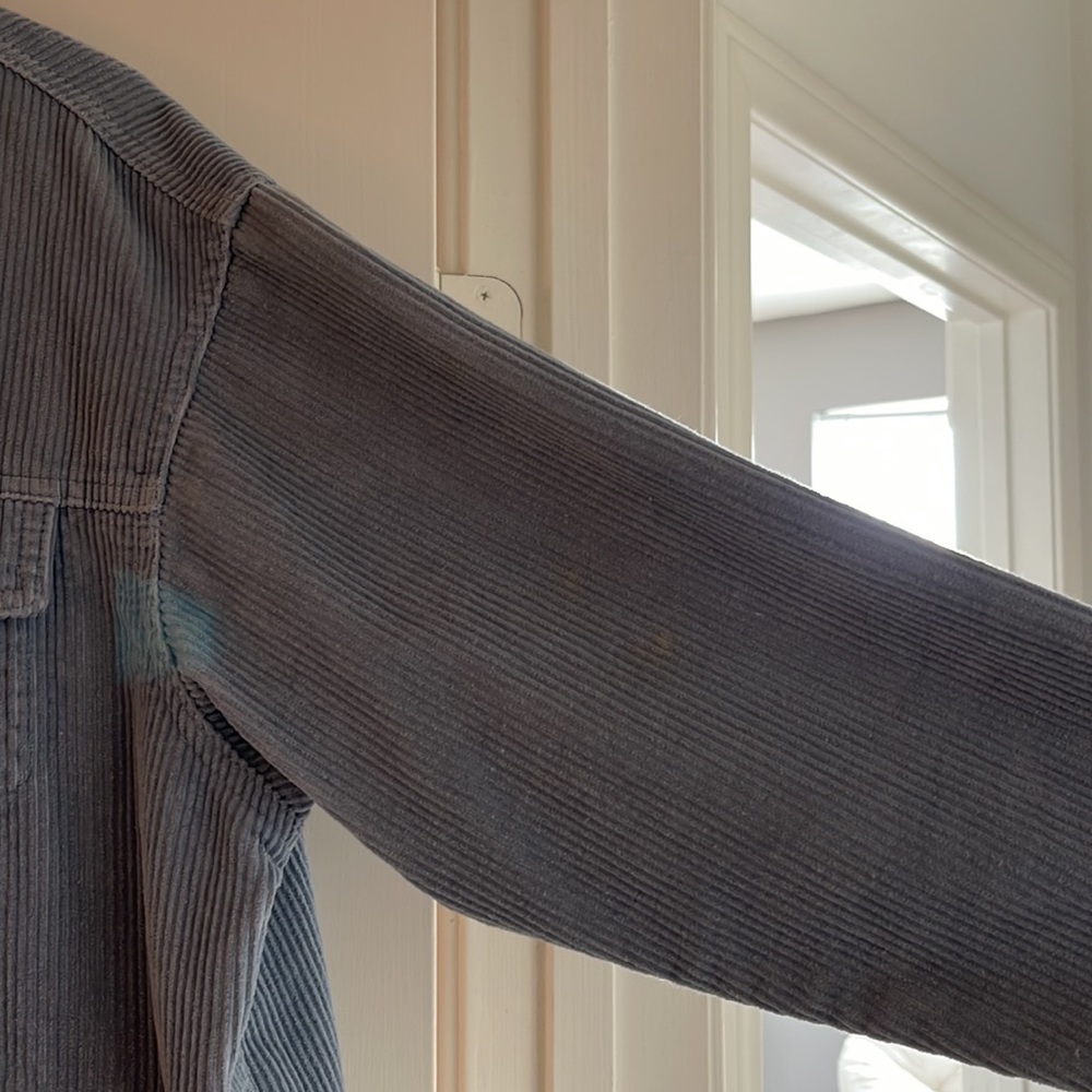 Zara Oversized Jacket - image 3